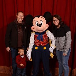 Meet your Posher, Marti